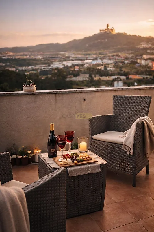 Apartamento T4 à venda em Cacém e São Marcos, Sintra — foto 8